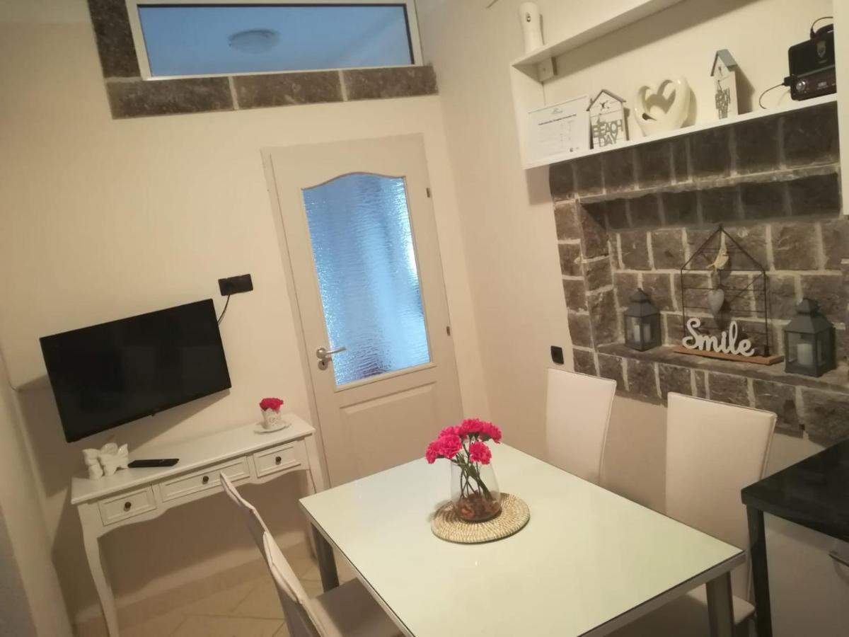 Apartment Brane Solin Dış mekan fotoğraf