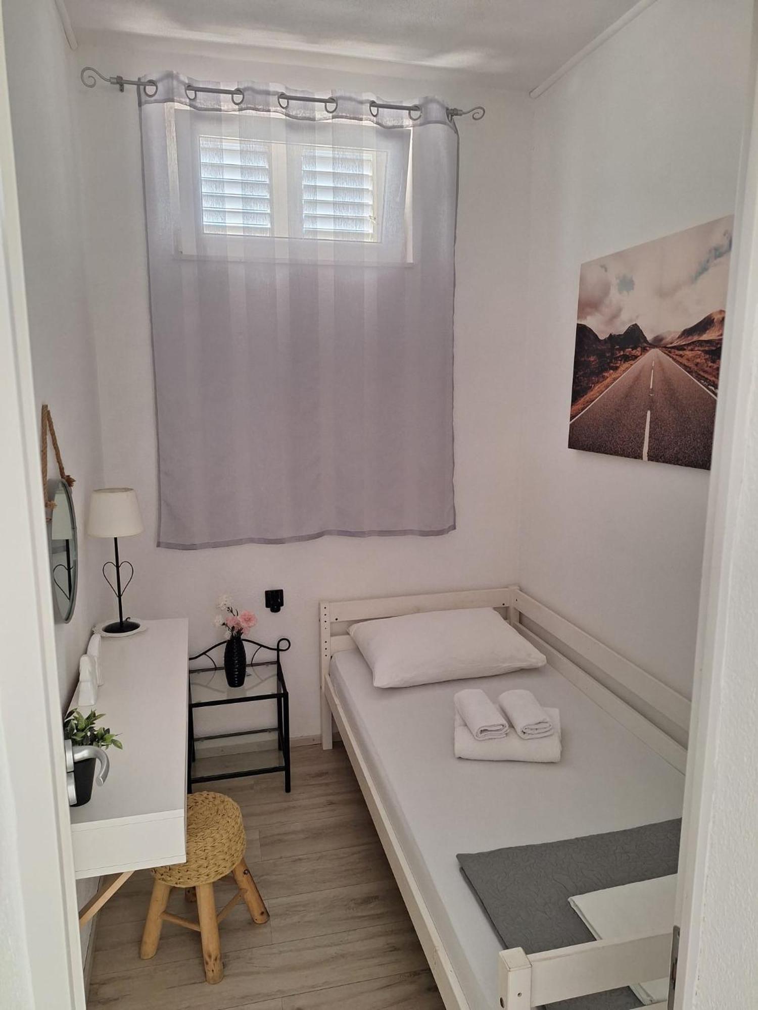 Apartment Brane Solin Dış mekan fotoğraf