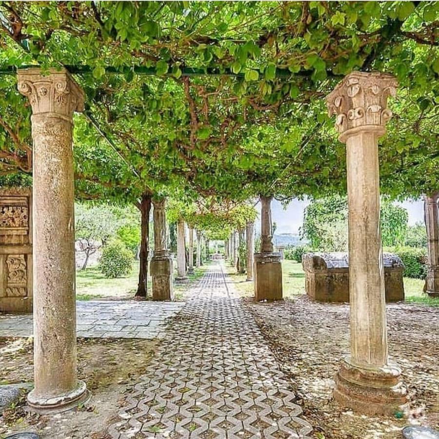 Apartment Brane Solin Dış mekan fotoğraf