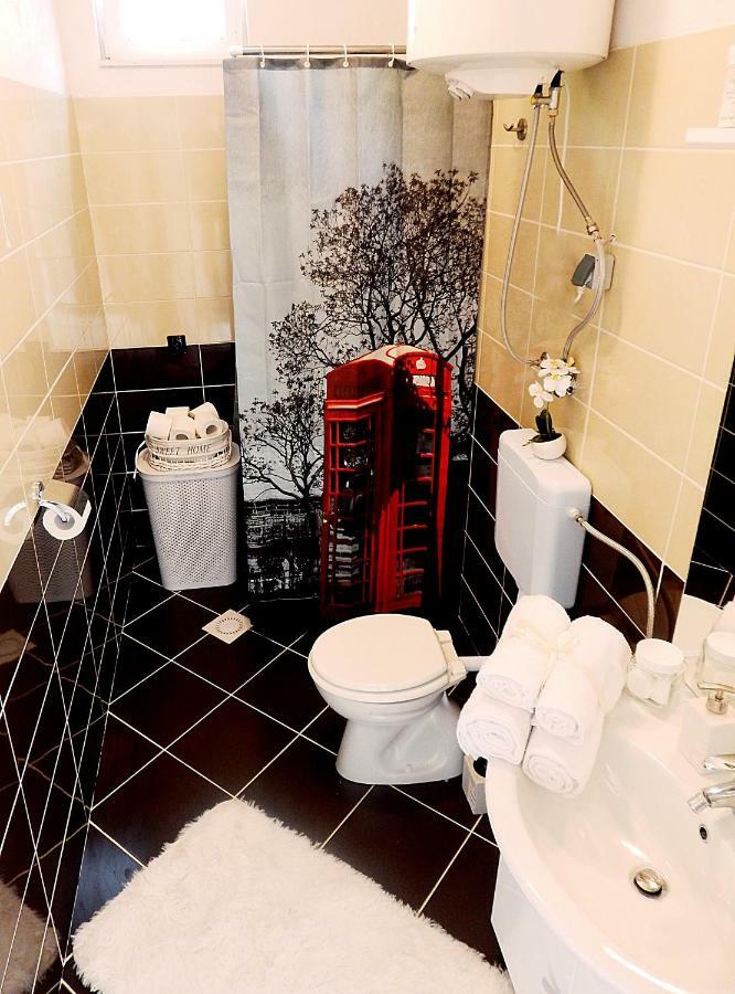 Apartment Brane Solin Dış mekan fotoğraf