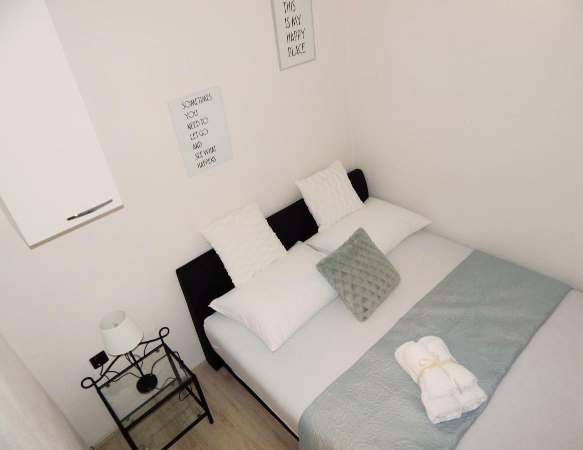 Apartment Brane Solin Dış mekan fotoğraf