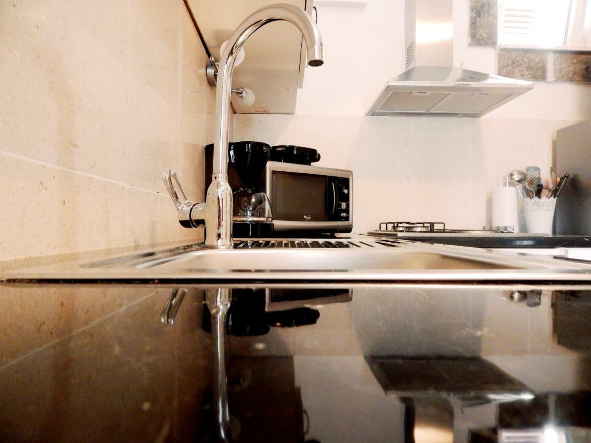 Apartment Brane Solin Dış mekan fotoğraf