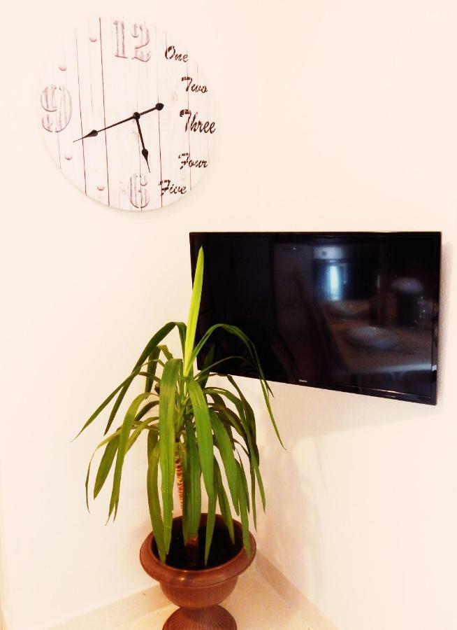 Apartment Brane Solin Dış mekan fotoğraf