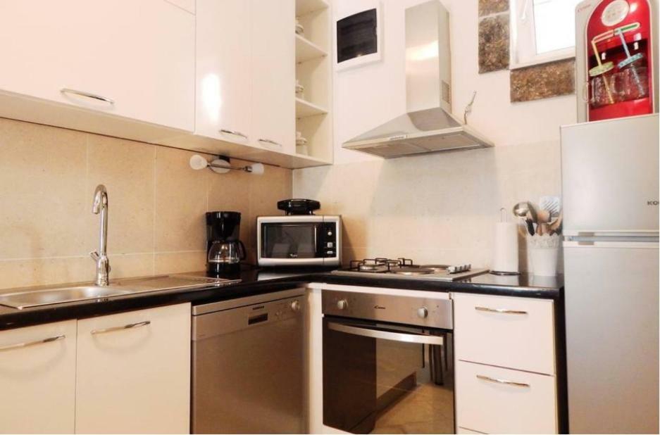 Apartment Brane Solin Dış mekan fotoğraf